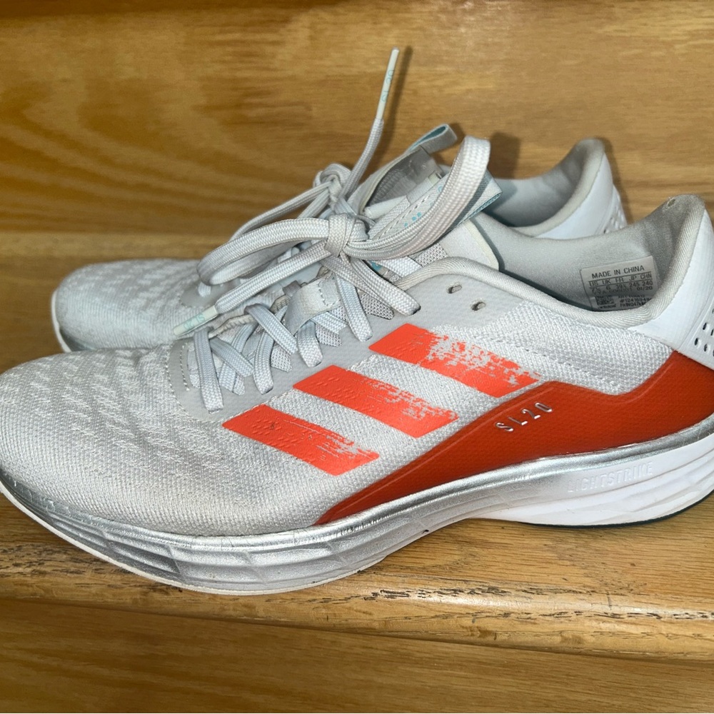 Cool sneakers